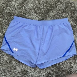 Under Armour Shorts